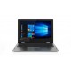 Lenovo Yoga 330 Gris Híbrido (2-en-1)  Pantalla táctil 1,10 GHz Intel® Celeron® N4000 81A6001BSP